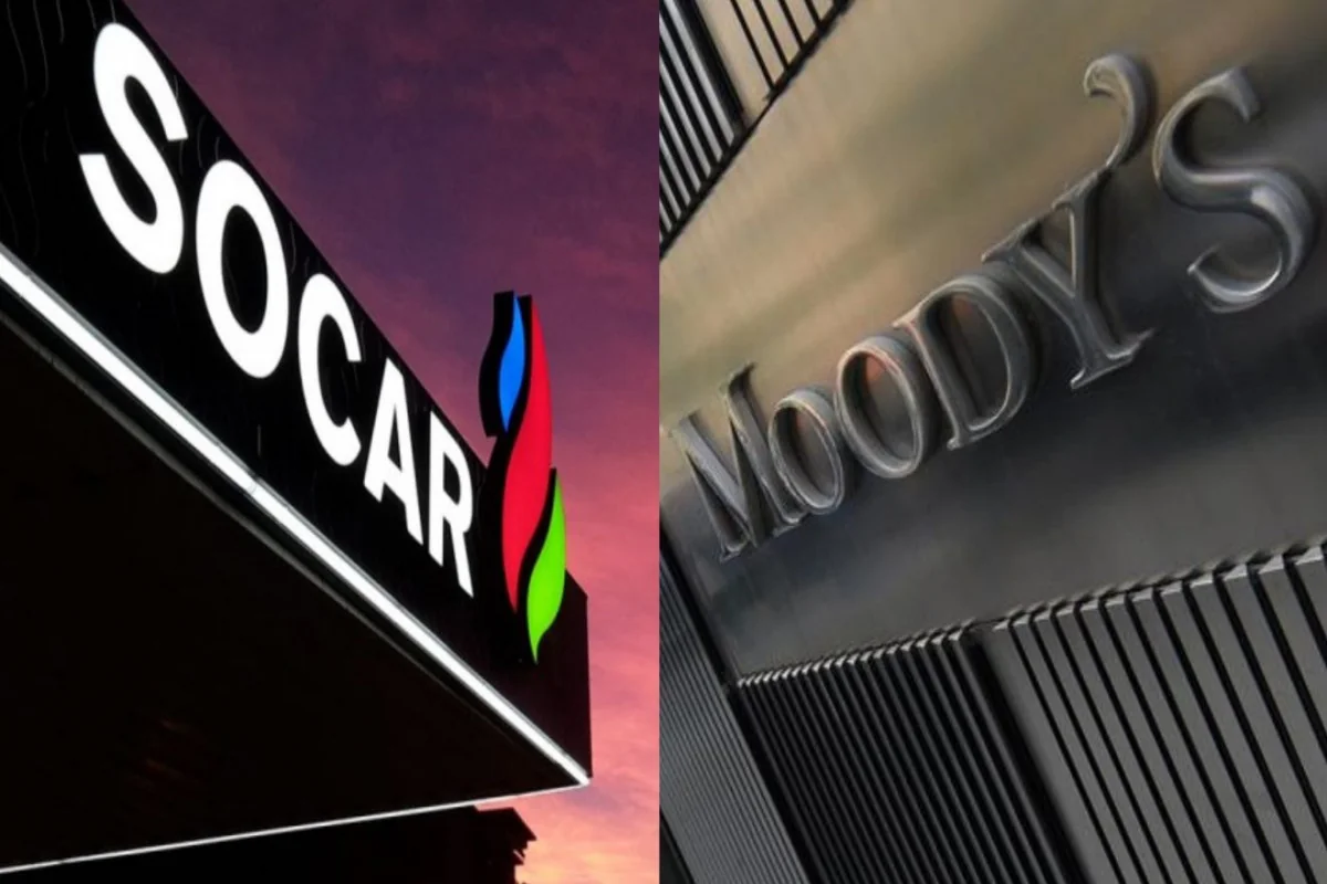 Moody's keeps SOCAR rating unchanged at Baa3