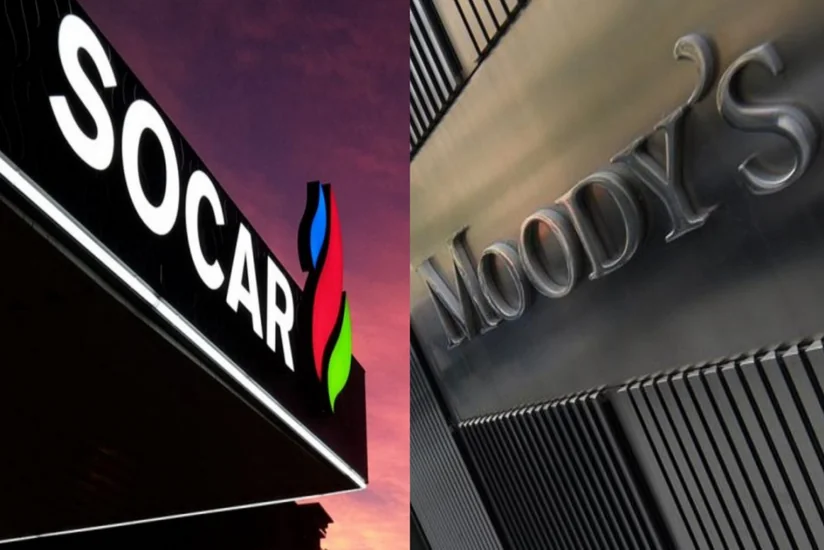 Moody's SOCAR-ın reytinqlərinə dair növbəti qiymətləndirməni yekunlaşdırıb