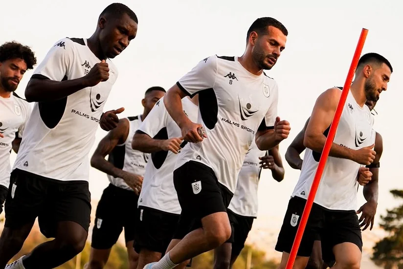 Neftçi Dinamo ilə oyunlar üçün iştirak ərizəsini açıqlayıb