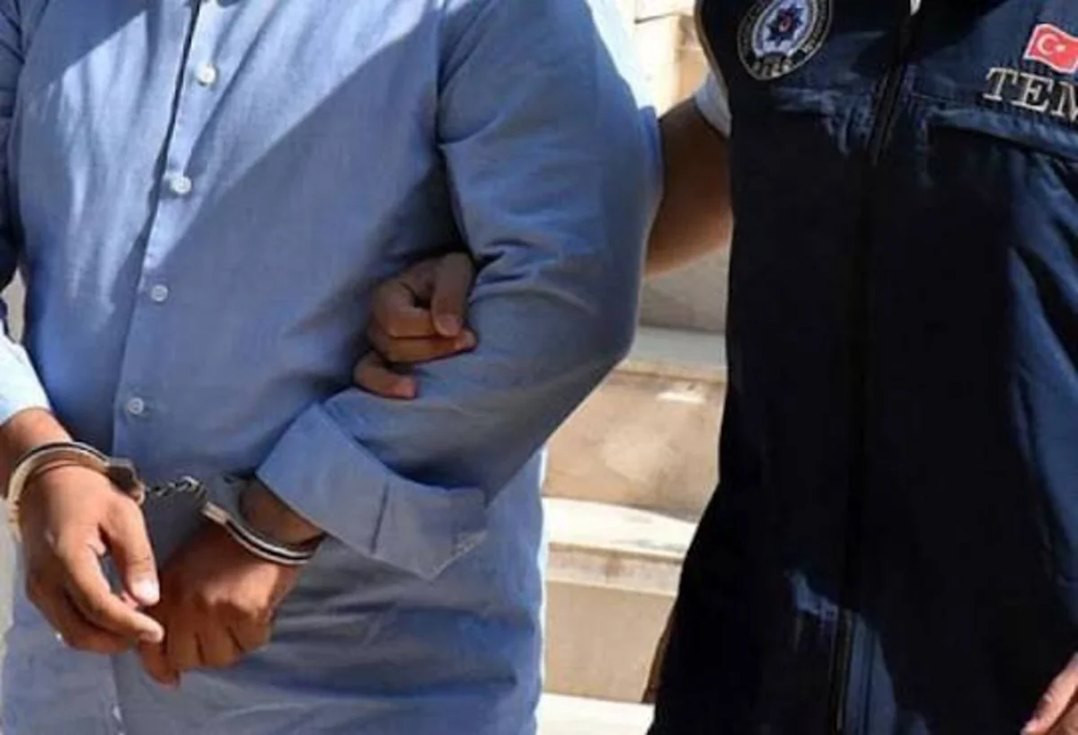 Türkiye detains 119 suspects in nationwide FETO operations