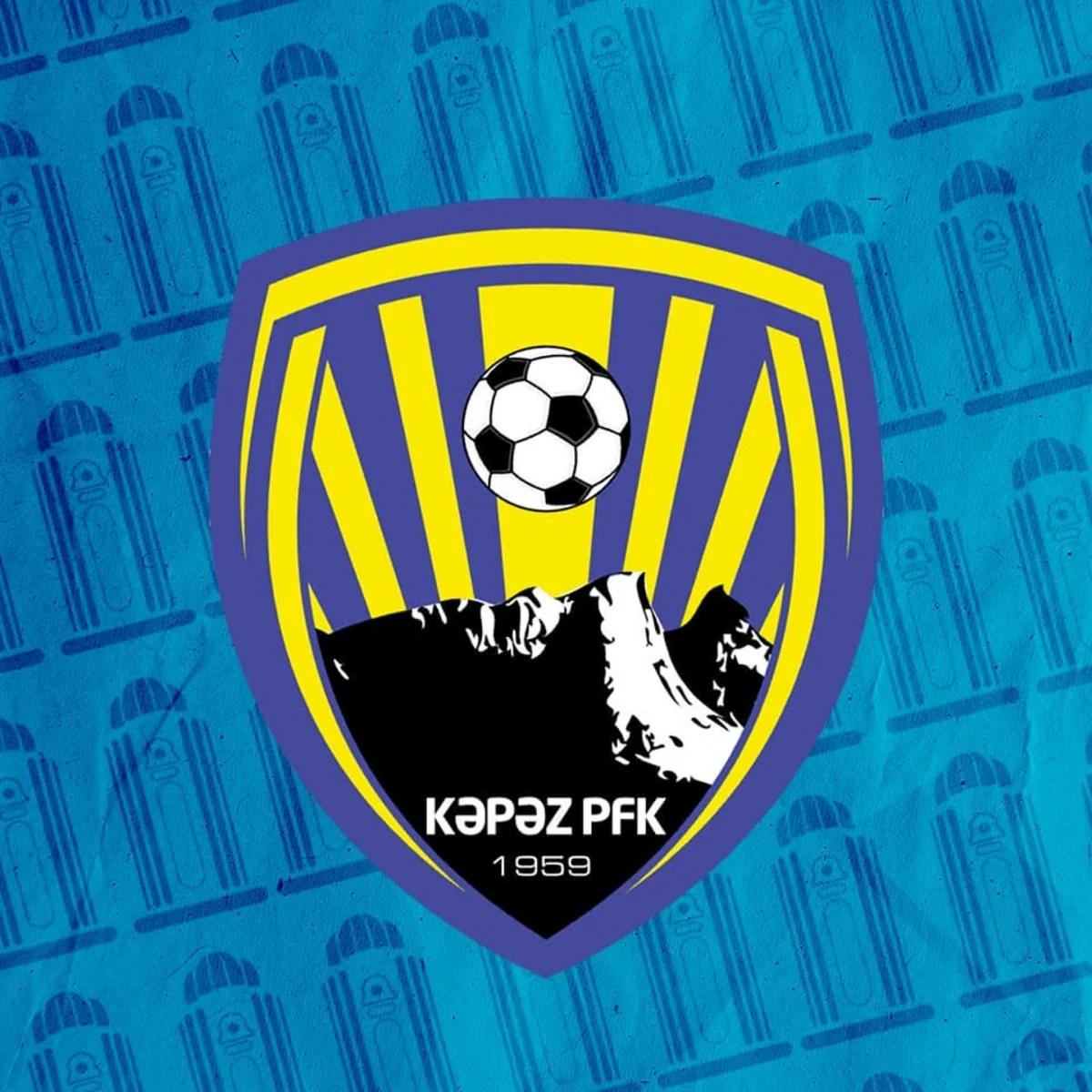 Kəpəz komandasında baş məşqçi Azər Məmmədovun köməkçiləri açıqlanıb