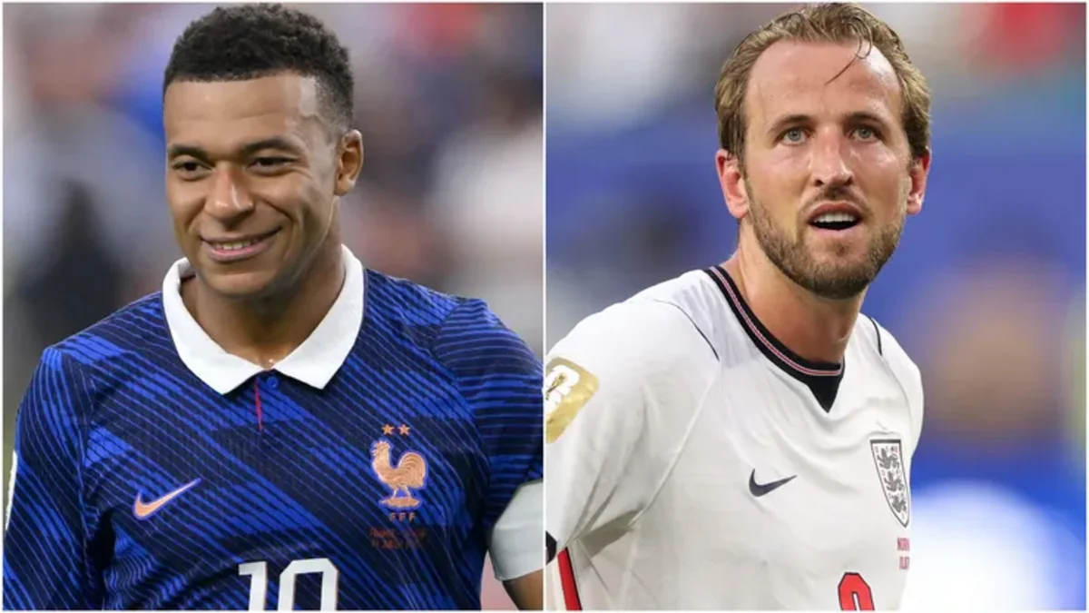 World Cup 2026: France and England clash for third place tonight