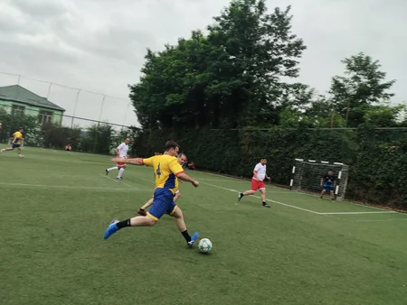Qusarda Media Kuboku - 2026 minifutbol turniri start götürüb