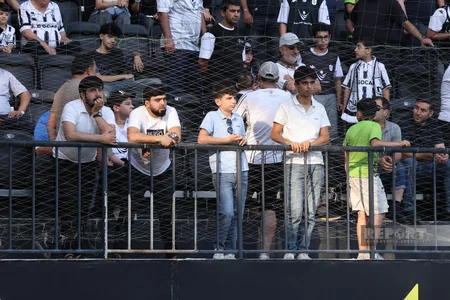 Neftçinin açıq məşqi təşkil olunub