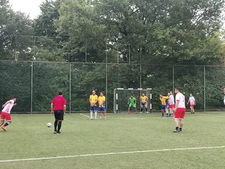 Qusarda Media Kuboku - 2026 minifutbol turniri start götürüb