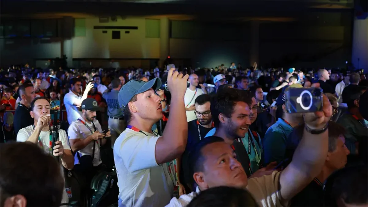 50,000 Argentina fans travel to New York for World Cup final