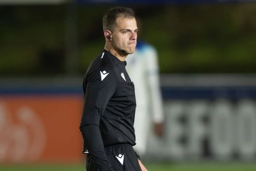 Cari mövsüm Qarabağın oyununu idarə etmiş Roman Jitari bu dəfə Zirənin matçına təyinat alıb