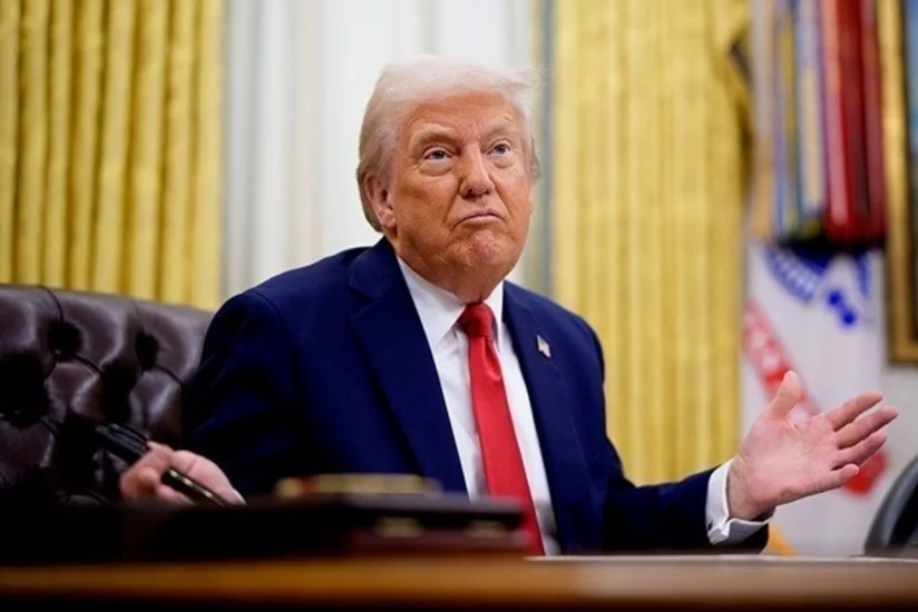 Трамп заявил о возможном повышении пошлин против Канады