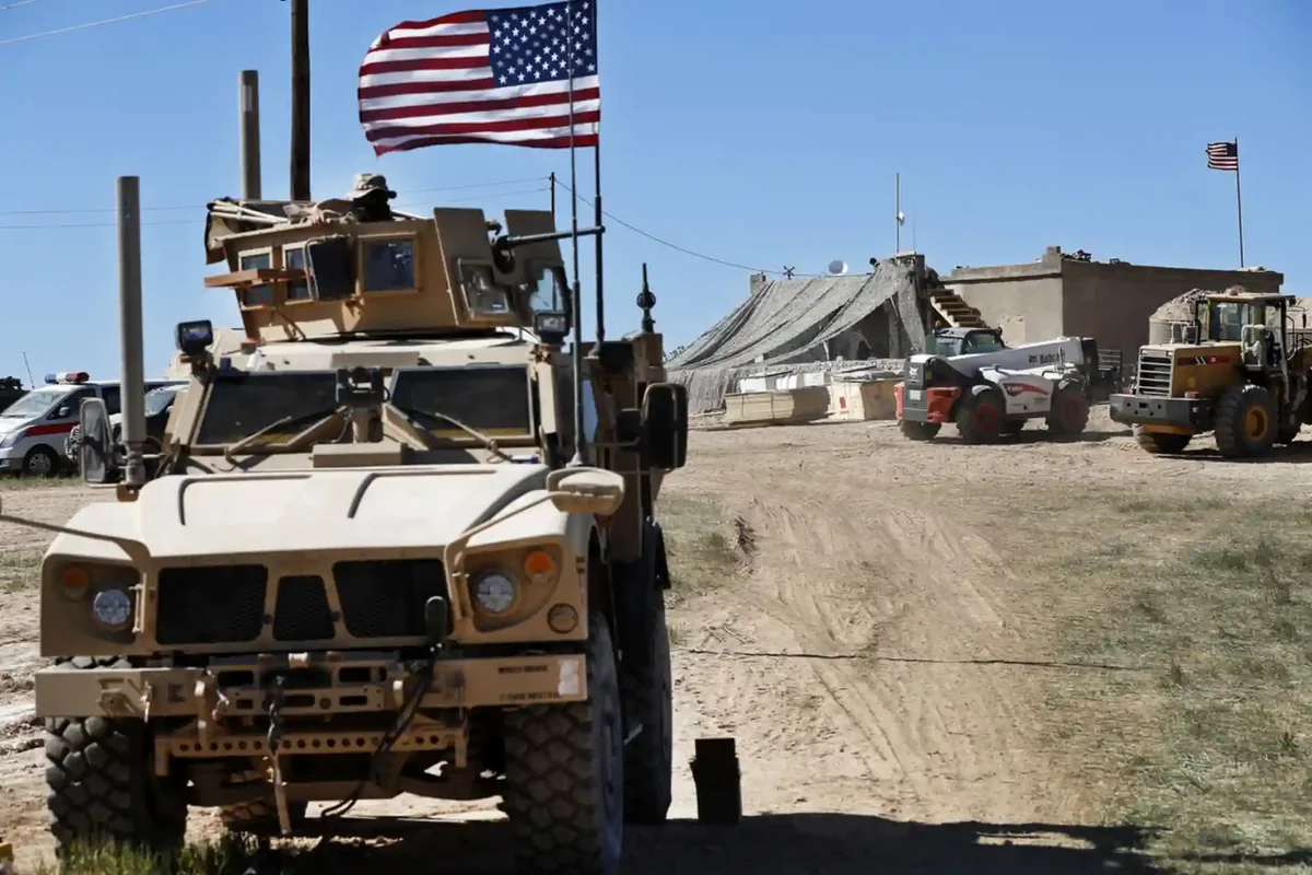 CENTCOM says two US service members killed in Jordan