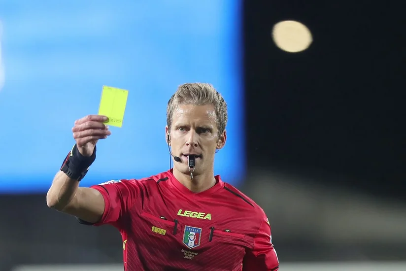 UEFA Avropa Liqası: Qarabağın ÇSKA ilə oyunlarını idarə edəcək hakimlər açıqlanıb