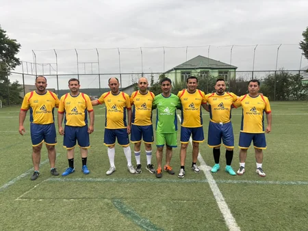Qusarda Media Kuboku - 2026 minifutbol turniri start götürüb