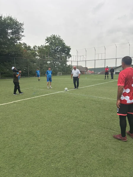 Qusarda Media Kuboku - 2026 minifutbol turniri start götürüb