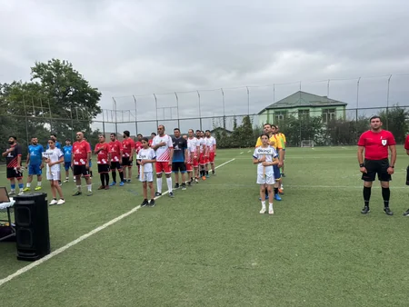 Qusarda Media Kuboku - 2026 minifutbol turniri start götürüb