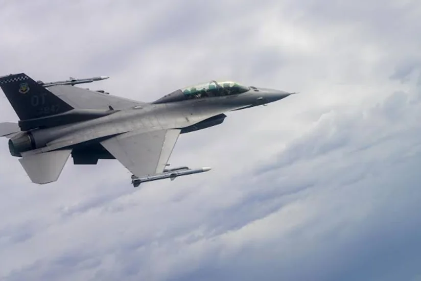 NORAD dünya çempionatının finalı ərəfəsində təyyarəni ələ keçirib