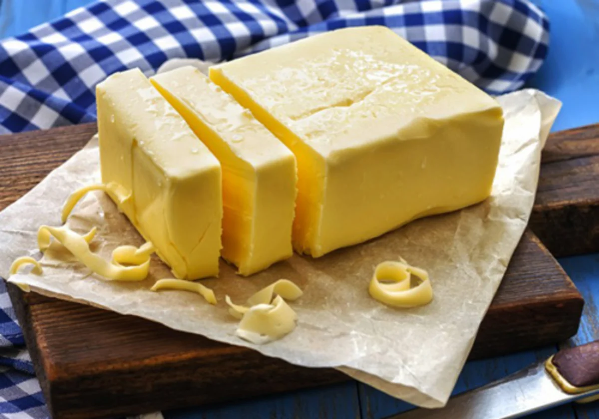 Azerbaijan cuts imports of milk-based fats by 3%