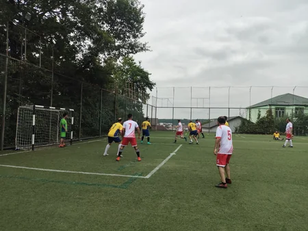 Qusarda Media Kuboku - 2026 minifutbol turniri start götürüb