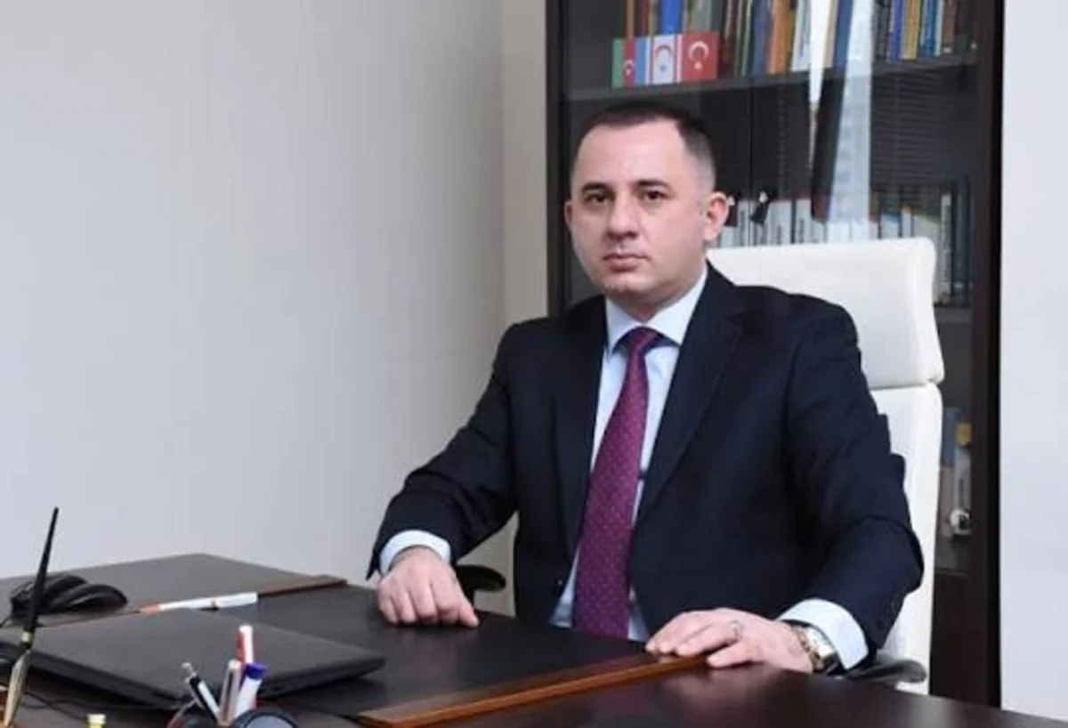 Vüqar Oruc: “Mənzillərin sahəsi vahid metodologiya əsasında hesablanmalıdır”