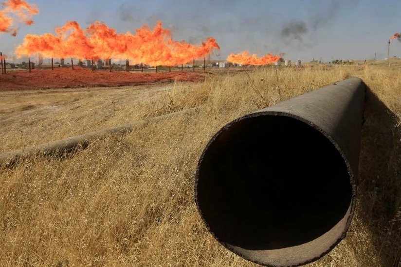 Ирак и Сирия восстановят нефтепровод для экспорта нефти в Европу