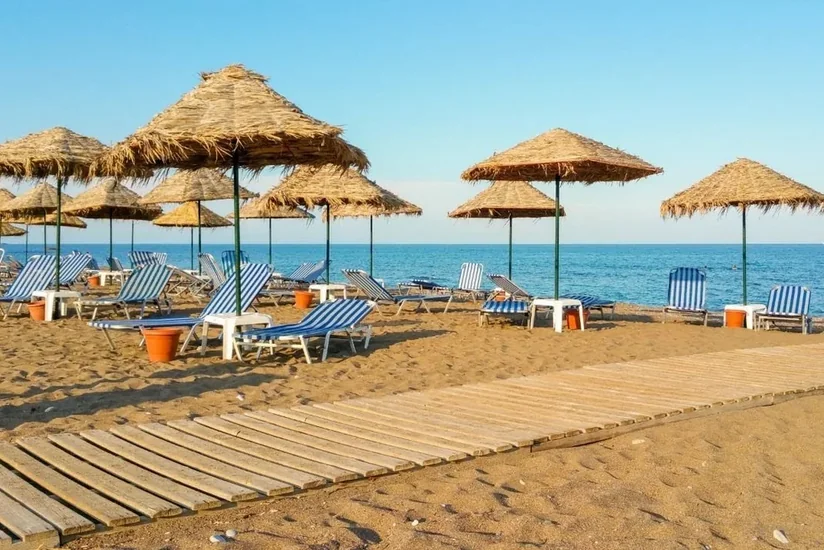 Sabah çimərliklərdə suyun temperaturunun 26 dərəcə olacağı gözlənilir