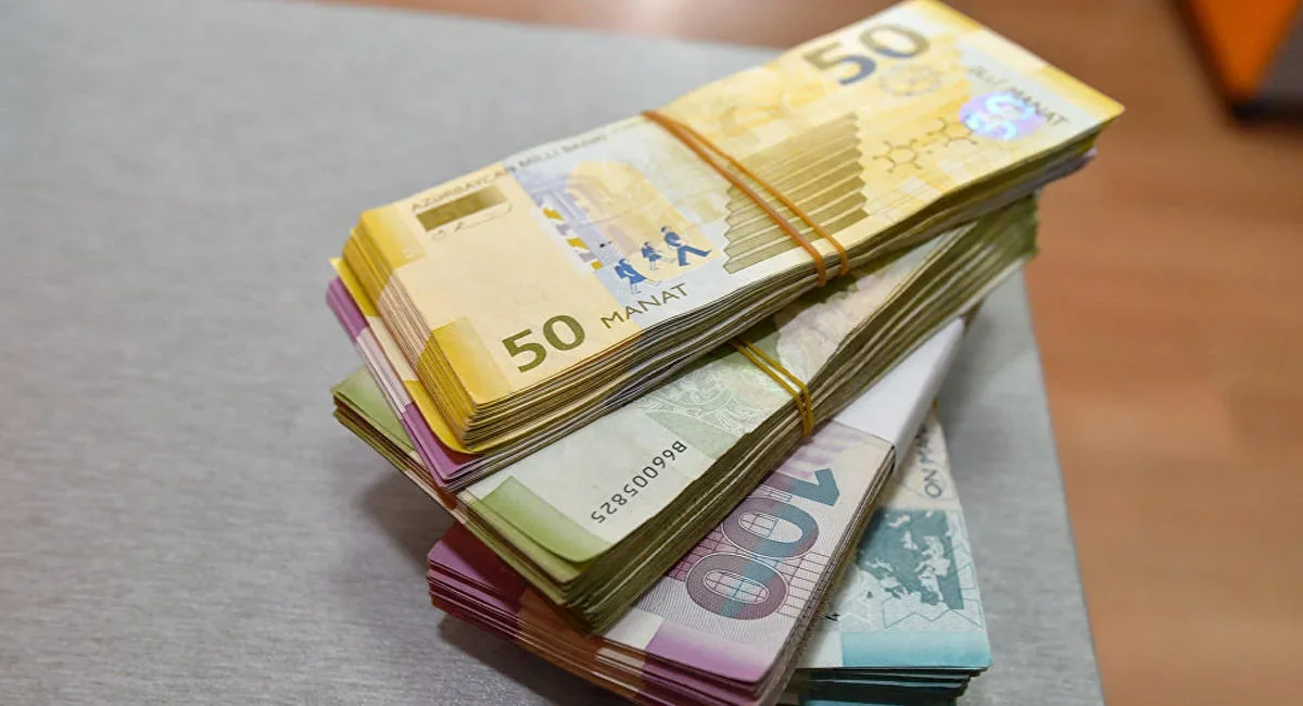 Ranking of banks in Azerbaijan by interest income (January-June 2026