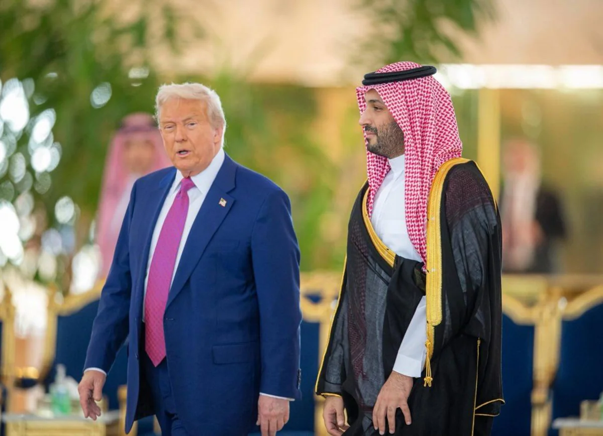 CNN: US, Saudi Arabia reach preliminary civil nuclear deal