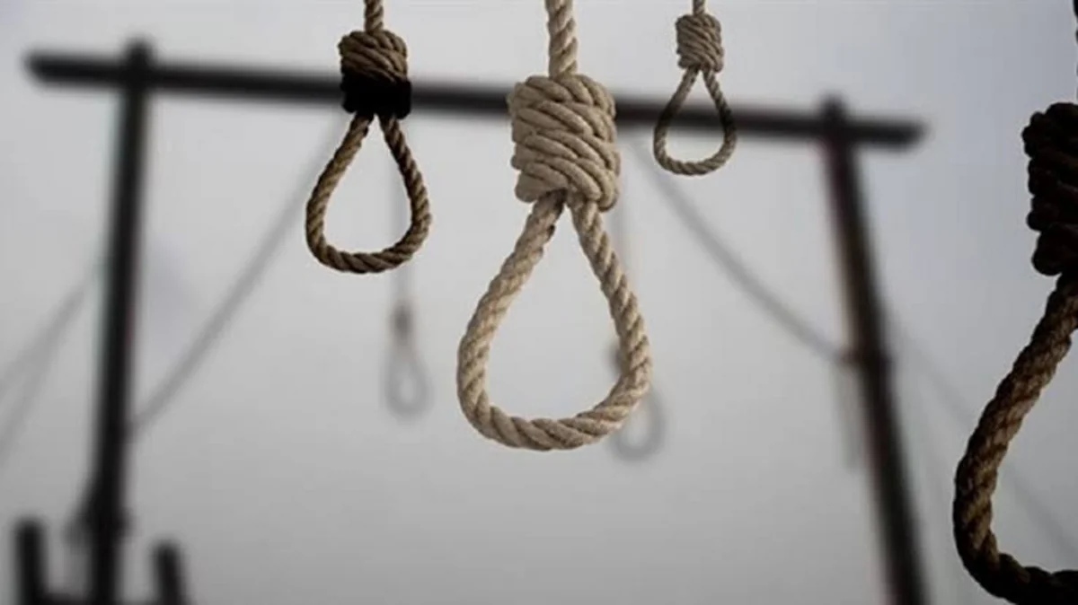 Iran executes man convicted of killing security force member during 2022 protests