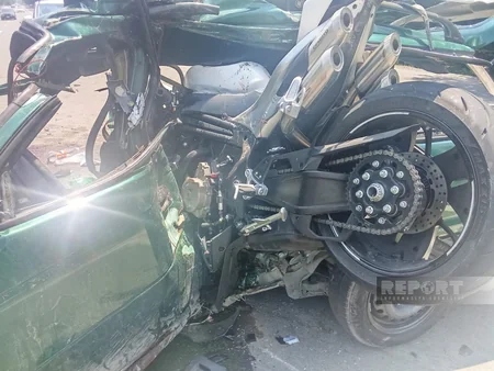 İsmayıllıda yol qəzasında ölənlərdən ikisinin şəxsiyyəti məlum olub – YENİLƏNİB-2