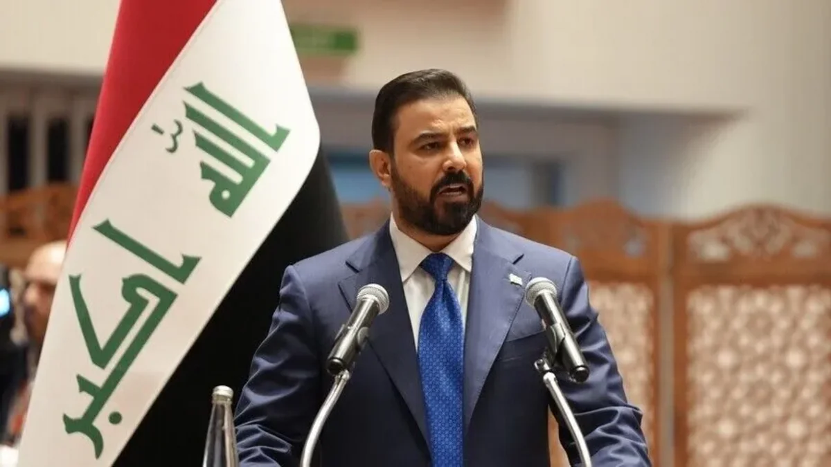 İraqın Baş naziri Tehrana səfər edəcək