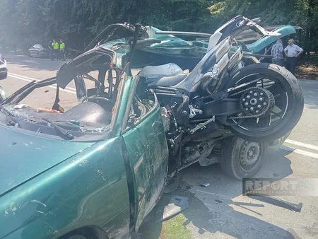 İsmayıllıda yol qəzasında ölənlərdən ikisinin şəxsiyyəti məlum olub – YENİLƏNİB-2