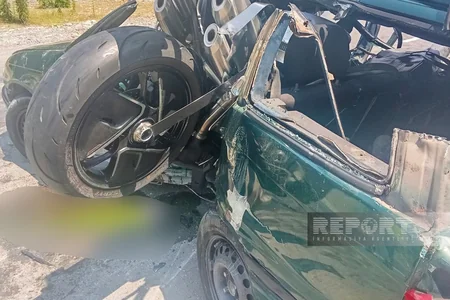 İsmayıllıda yol qəzasında ölənlərdən ikisinin şəxsiyyəti məlum olub – YENİLƏNİB-2