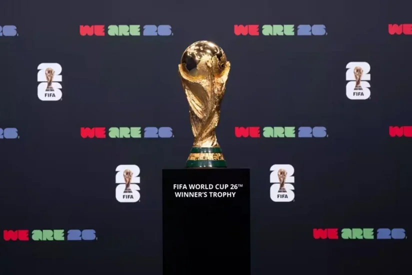 DÇ-2026: Dünya çempionatının qalibi müəyyənləşir