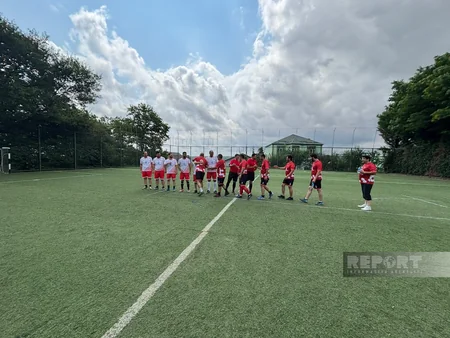 Qusarda Media Kuboku-2026 minifutbol turnirinin qalibi müəyyənləşib
