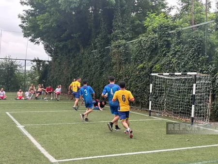Qusarda Media Kuboku-2026 minifutbol turnirinin qalibi müəyyənləşib