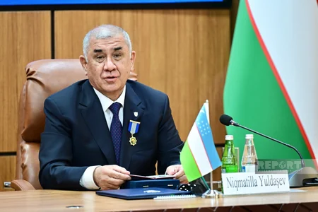 Azerbaijan, Uzbekistan sign prosecutorial cooperation document