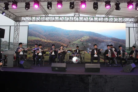 Daşkəsəndə Aqroturizm və Aqrar Biznes Festivalı keçirilib