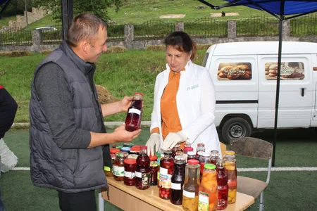 Daşkəsəndə Aqroturizm və Aqrar Biznes Festivalı keçirilib