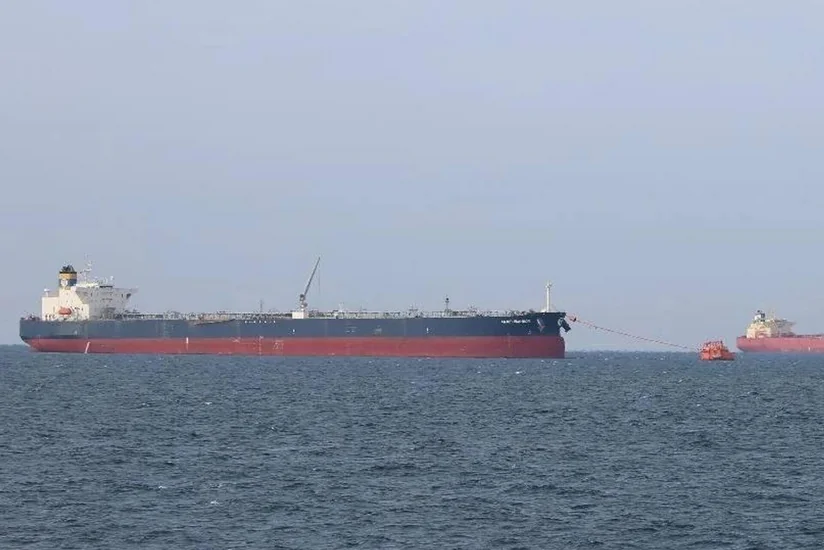 Drone attack targets tanker at CPC's marine terminal