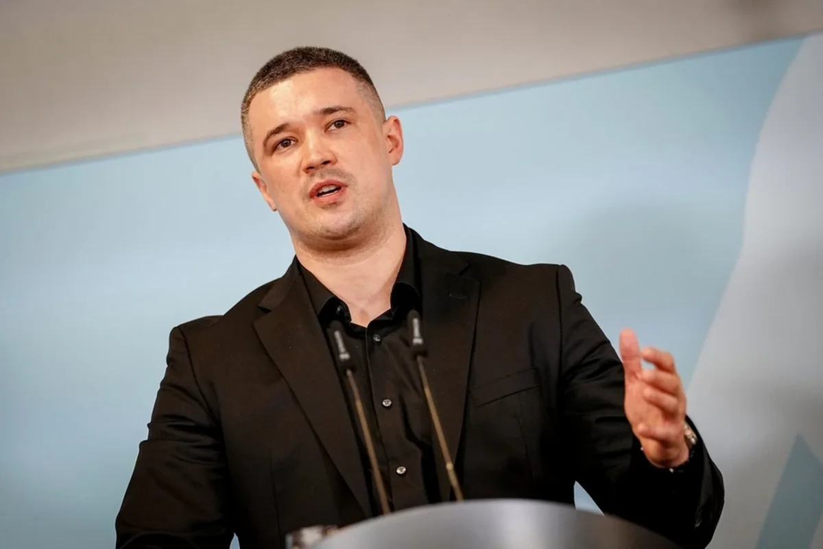Media: Fedorov ready to return only as Ukraine's defense minister