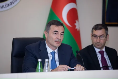Azərbaycanda I yarımildə 4 milyondan artıq şəbəkə trafiki bloklanıb