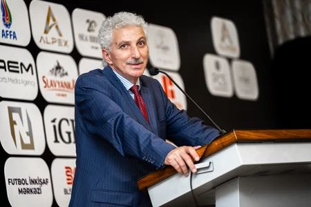 Sabahın Ulduzları layihəsi çərçivəsində imza mərasimi keçirilib