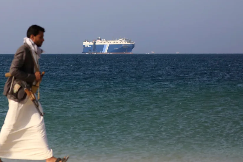 Yemen's Houthis say they will impose naval blockade against Saudi Arabia