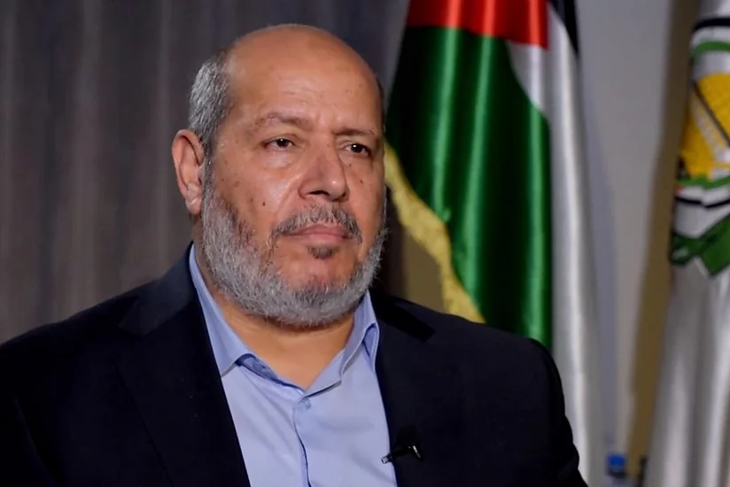 Hamas names Khalil al-Hayya as new leader after run-off with Khaled Meshaal