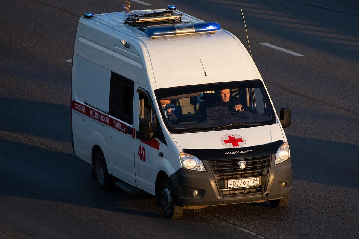 Число отравившихся на базе отдыха на Ставрополье выросло до 97