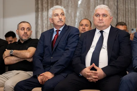 Sabahın Ulduzları layihəsi çərçivəsində imza mərasimi keçirilib