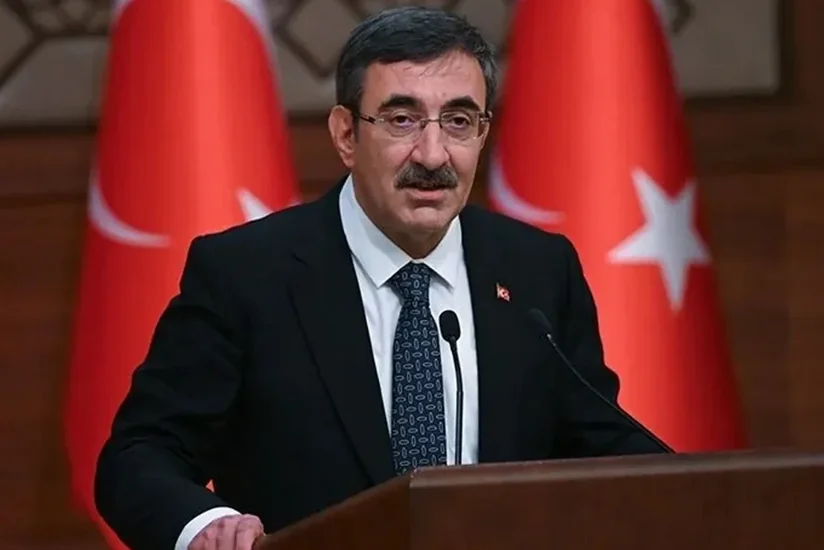 Cevdet Yılmaz: Kipr heç vaxt yunan adası olmayacaq
