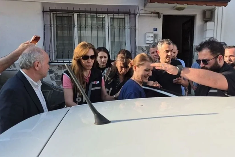 Mayor of Türkiye's Izmit detained in corruption investigation