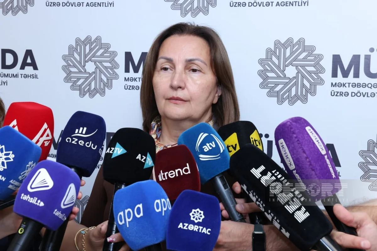 Vəfa Yaqublu: Valideyn-dövlət özəl əməkdaşlığı bağçalara növbələri azaldacaq - ƏLAVƏ OLUNUB