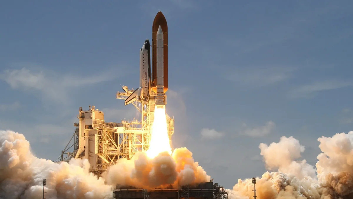NASA's nuclear-powered Mars spacecraft to cost over $2B