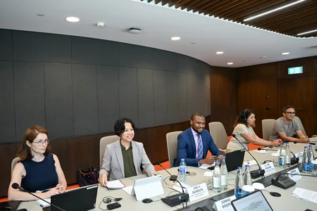 Azerbaijan, IMF discuss tax reforms and economic outlook