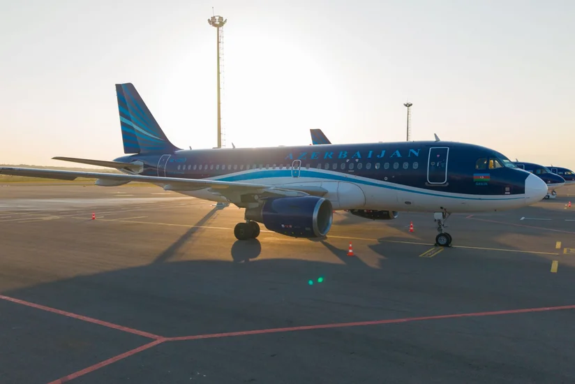 Azerbaijan Airlines adds fourth aircraft to its fleet this year